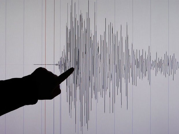 4.2-magnitude earthquake jolts Himachal Pradesh's Kangra