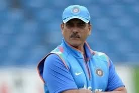 Ravi Shastri to tell story of his life in cricket