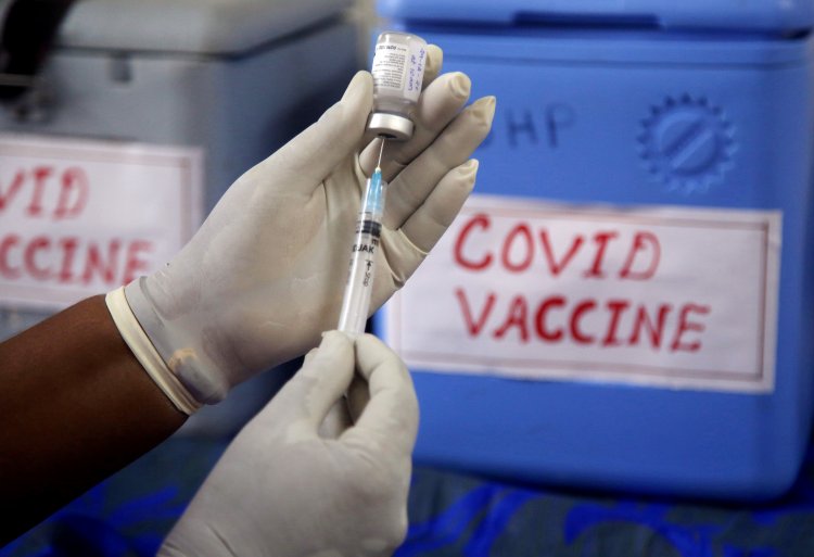 People shouldn't hesitate to get vaccinated, says Delhi's 1st Covid patient