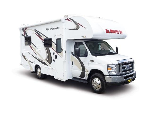 Rent a Fresh, Brand-New RV for as Little as $9 a Night with El Monte RV & Road Bear RV for Spring 2021