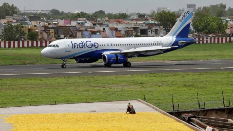 IndiGo plans to add flights connecting 7 more cities