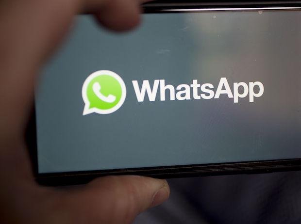 WhatsApp says latest policy update doesn't affect privacy of messages