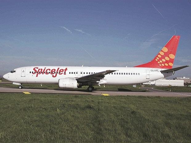 SpiceJet inks MoU with Brussels Airport for transporting Covid vaccines