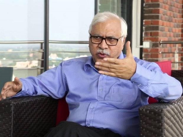 Former CEC Quraishi seeks to bust population myth in new book