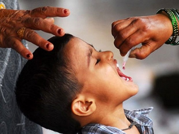 Govt defers national polio immunisation programme till further notice