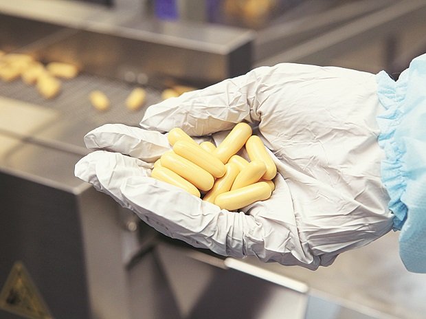 Unichem Labs gets USFDA nod to market capsules to treat osteoarthritis