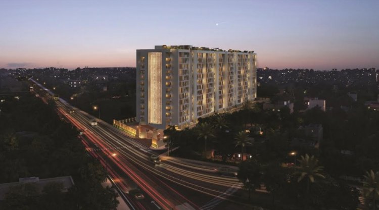 Puravankara Brings 'WorldHome Collection', its Ultra-luxury Line of Homes to Chennai