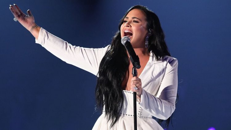 Documentary series on Demi Lovato to debut in March