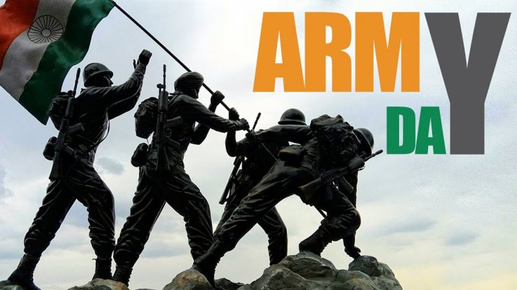 Know All About the 73rd Army Day of India