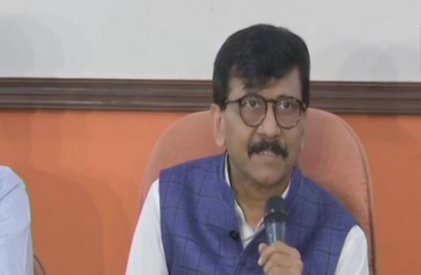 Shiv Sena-led coalition government too strong to be affected by allegations: Sanjay Raut