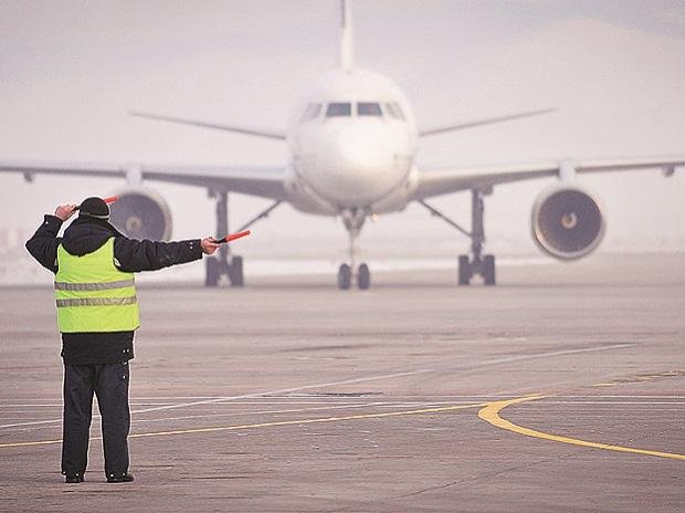 Over 50 flights delayed at Delhi airport as dense fog reduces visibility