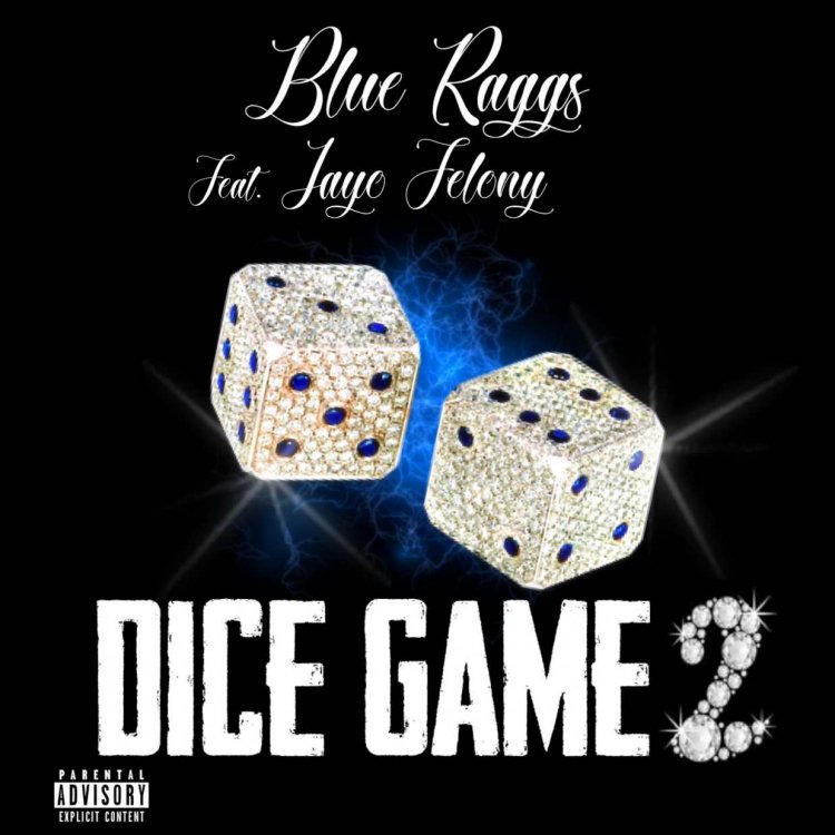 West Coast Recording Artist, Composer and Actor, Blue Ragg$ Releases New Music & Theatrical Video