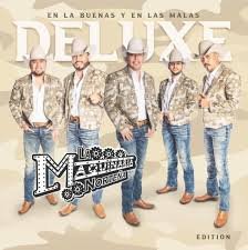 La Maquinaria Norteña releases 'Deluxe' edition of 'En Las Buenas y En Las Malas'