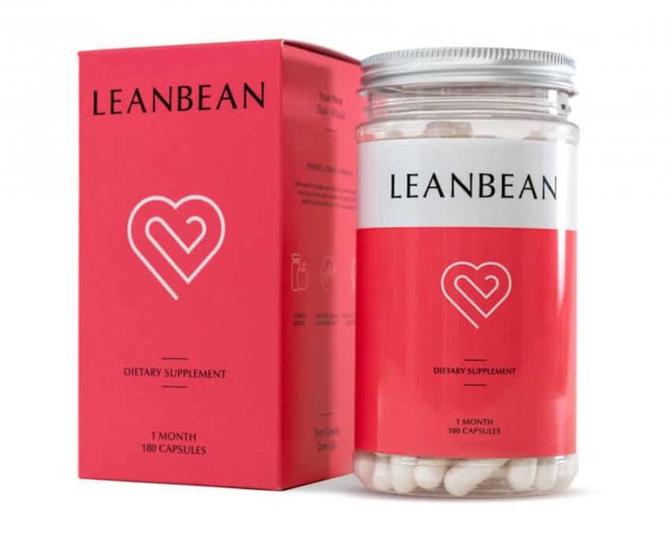 Leanbean Review: The Revolutionary Fat Burner Supplement For Women