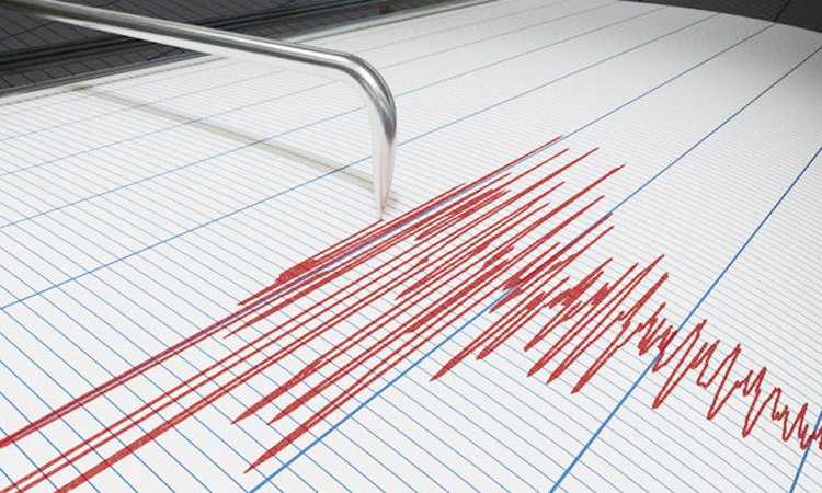Magnitude 6.4 quake shakes parts of Argentina and Chile