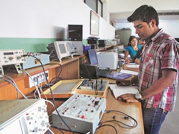 Relaxation in admission norms for NITs, centrally funded tech institutions