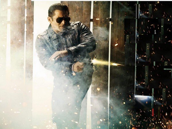 Salman Khan's 'Radhe' to release in theatres on Eid 2021