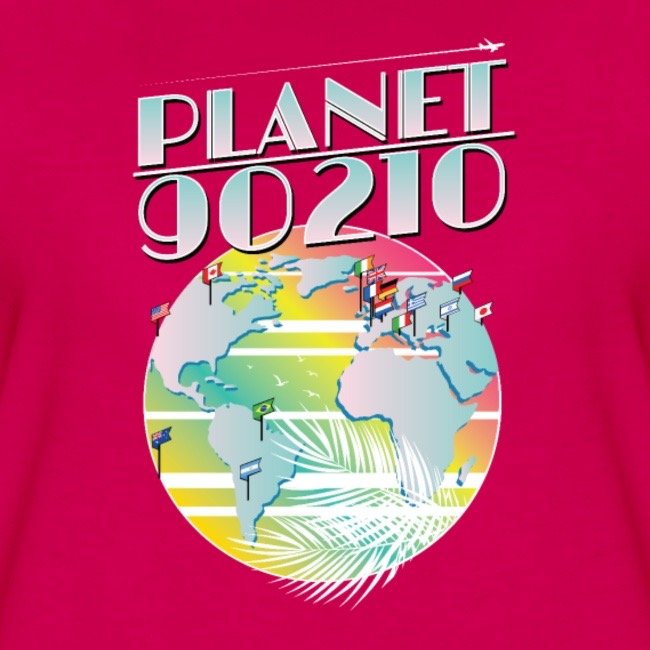 Planet 90210 Show to Celebrate 30 years of Beverly Hills, 90210 and its Global Impact on Fans