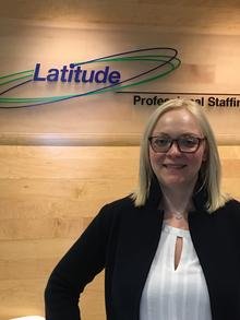 Hillary Spreizer Named President of The Latitude Group