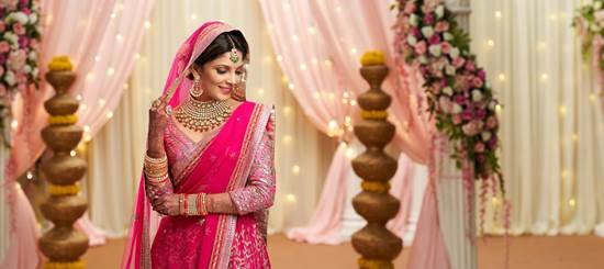 Bridal Treasure: Jewellery Pieces for your Trousseau by Kalyan Jewellers