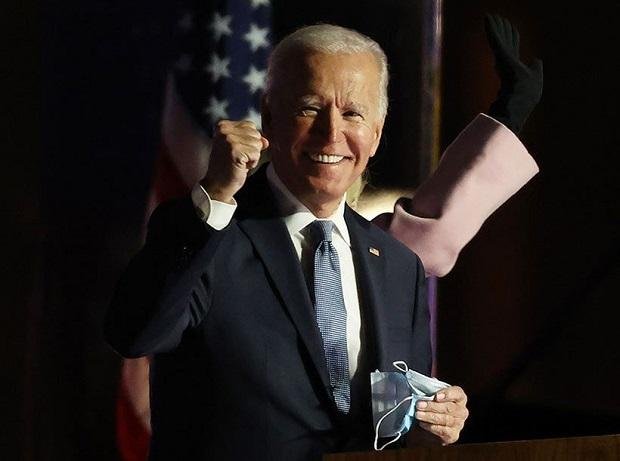 Joe Biden to deliver forward-looking inaugural speech around unity