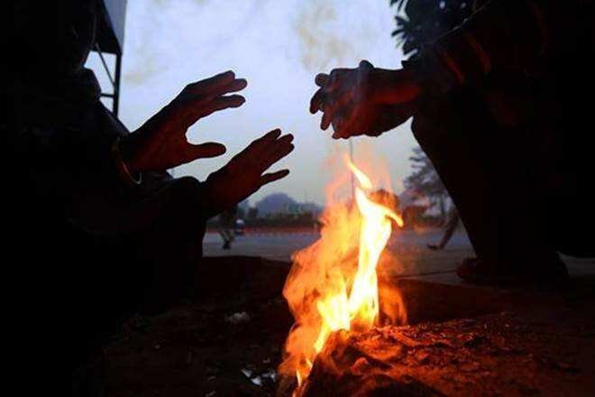 Cold conditions persist in Rajasthan