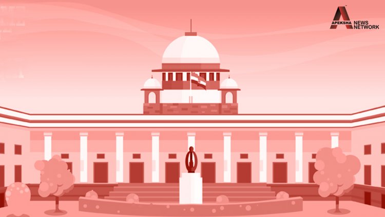 SC declines to entertain Centre's plea against tractor rally, says it is for police to decide