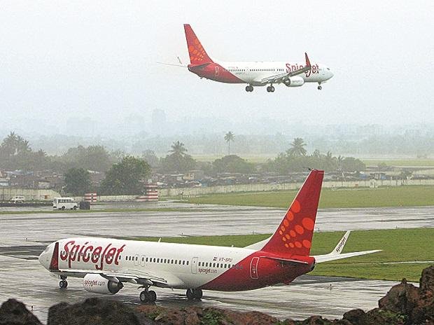 SpiceJet adds two wide-body aircraft to its cargo fleet for long haul