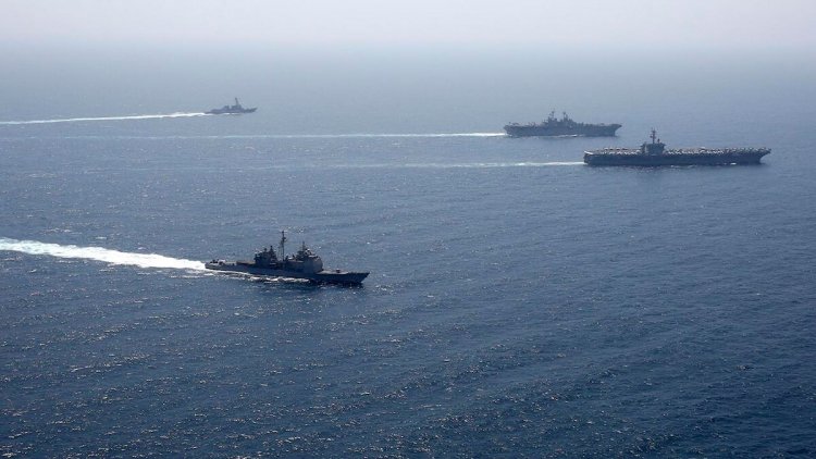 Standing Committee on Defence evaluates security preparedness in Arabian Sea