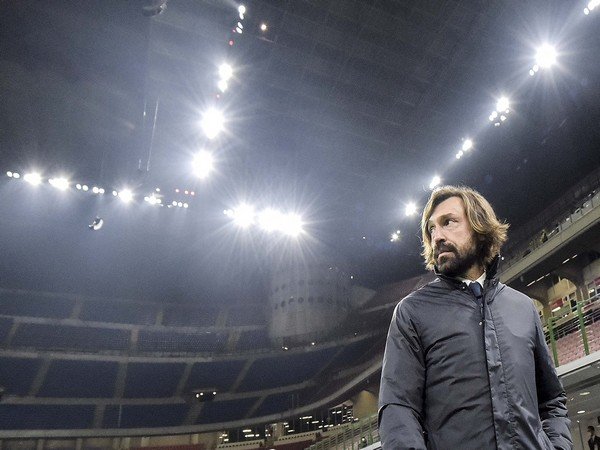 We needed this sort of team performance: Pirlo on Juventus' Italian Super Cup win