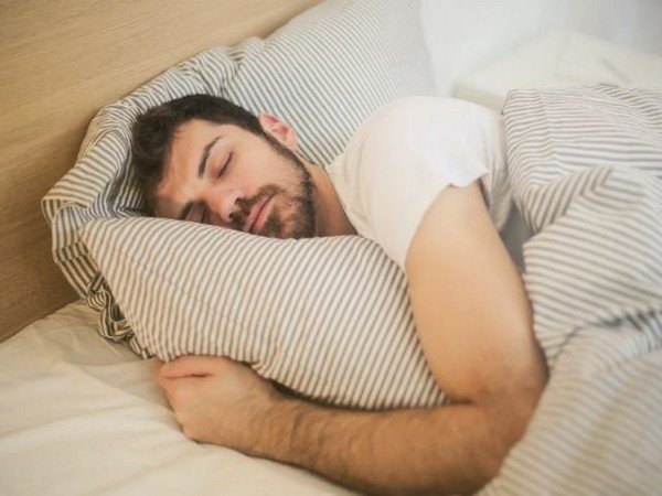 Study: Deep sleep prevents neurodegenerative disease, crucial for brain health