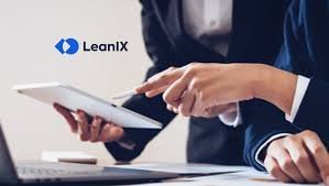 LeanIX CEO André Christ Calls for a Shift Towards Continuous Transformation