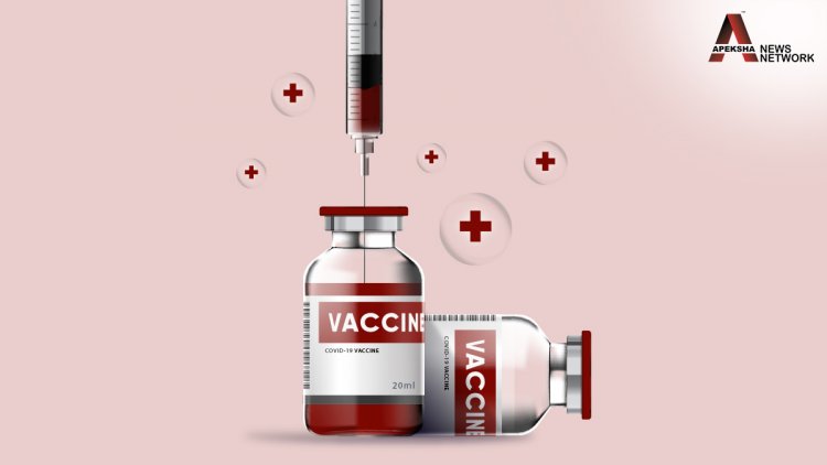 India's gift of 1 million Covishield vaccines reaches Nepal