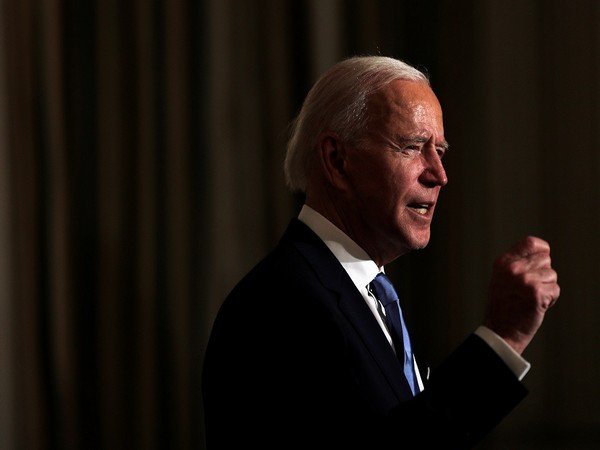 World leaders laud US President Joe Biden's decision to re-join Paris Accord