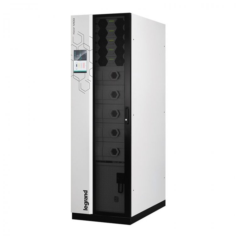 Numeric Expands Product Portfolio to Augment its Growth in 3 Phase UPS