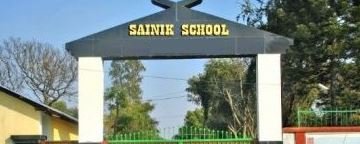 Rajasthan to have a third Sainik School in Alwar