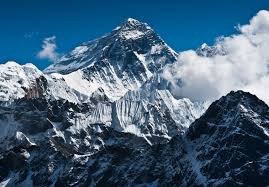 Mount Everest is a bit taller than we had known, says Nepal and Chinese Authorities