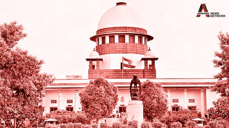 No extra chance will be given to civil service aspirants affected by COVID-19: Centre to SC