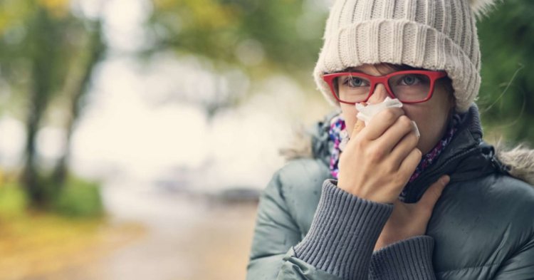 Uncertain Climate, Low Immunity, Chronic Illnesses Can Lead to Winter Flu: Warns Doctor