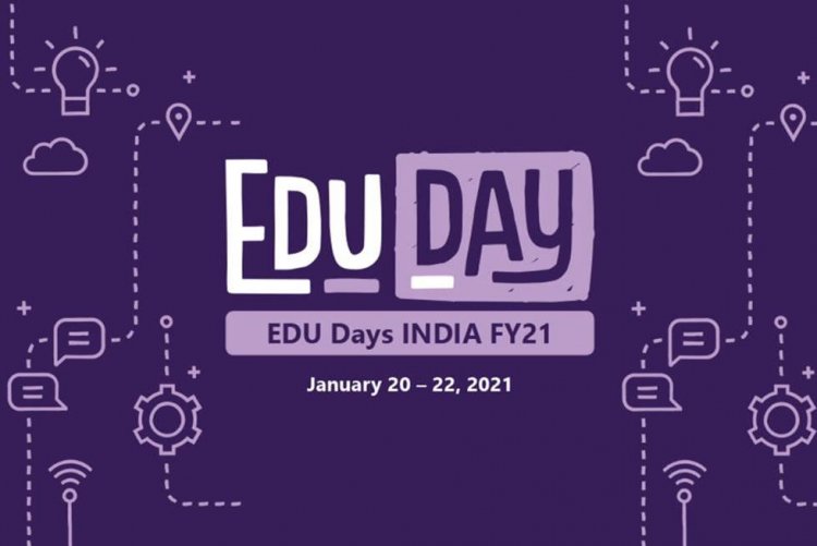 Microsoft Education Days opens a dialogue on the digital transformation of education in India