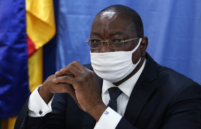 UN envoy: Central African Republic risks setback from rebels