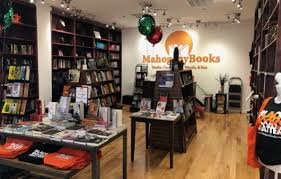 MahoganyBooks one of 12 bookstores nationwide tapped to participate in an evening with Cicely Tyson and Whoopi Goldberg