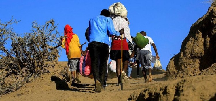 UN warns of 'serious' rape charges in Ethiopia's Tigray