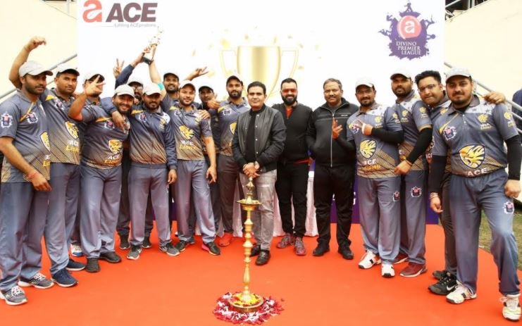 Ace Group Organises Friendly Cricket Tournament to Motivate its Channel Partners