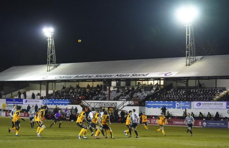 Wolves given FA Cup fright by 6th-tier side before advancing