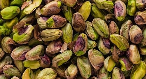 Boost Immunity with Key Nutrients Found in Pistachios