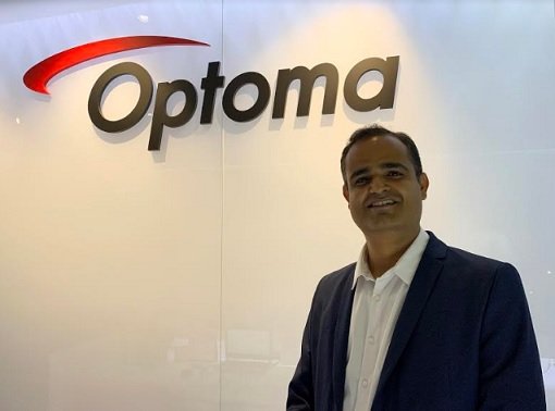 Optoma a World Leader in Projectors Doubles its Market Share in 2020; Registers 104% Growth in Home Projector Division