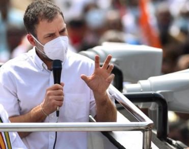 PM Modi has no respect for people, culture of Tamil Nadu, says Rahul Gandhi