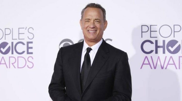 Tom Hanks-starrer 'Bios' to release in August
