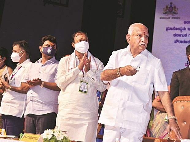 Illegal quarrying or mining will not be allowed in the state: Karnataka CM
